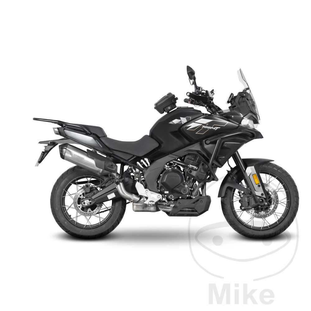 Kit de montage SHAD LF-7113016-2