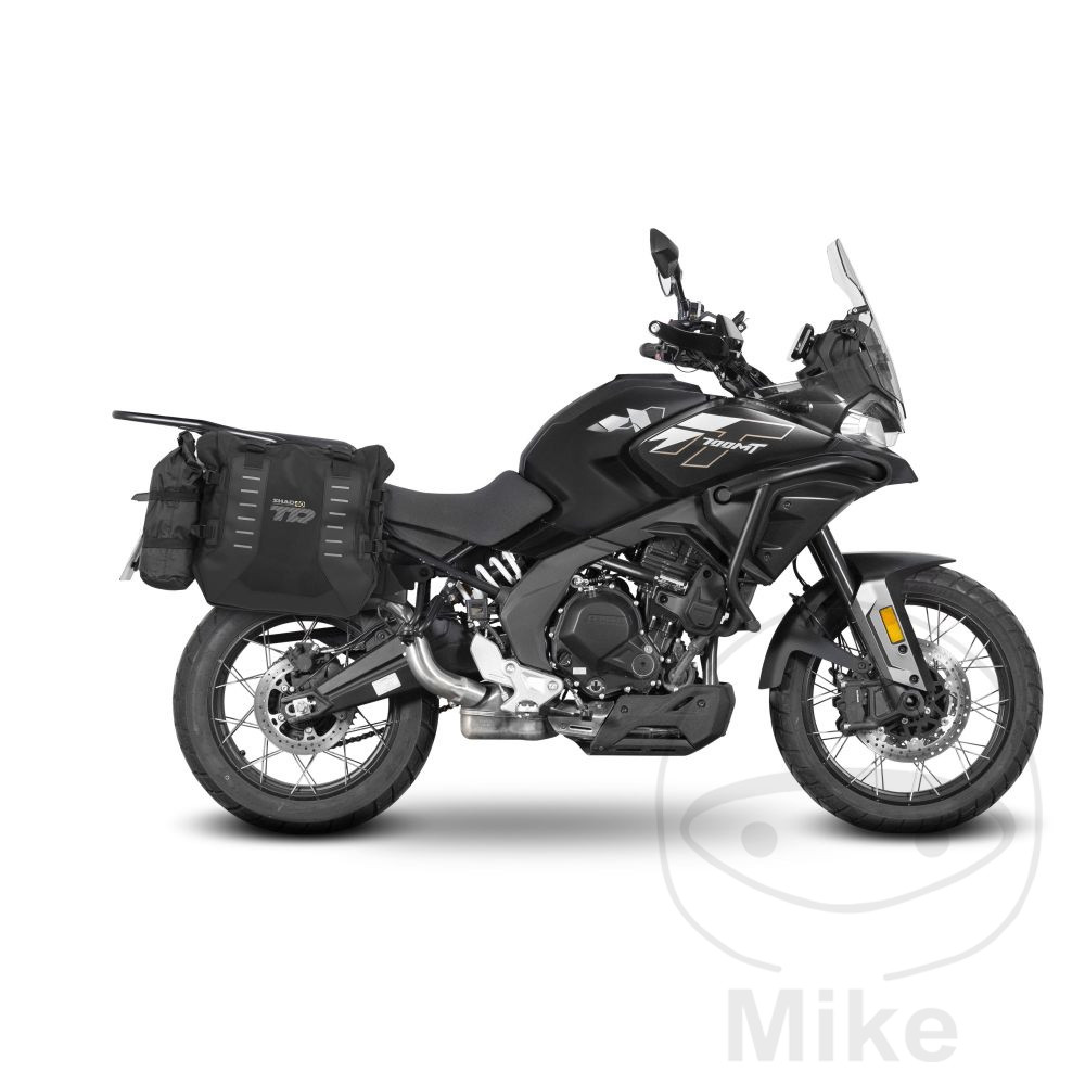 Porte-sacoches SHAD LF-7113020-5