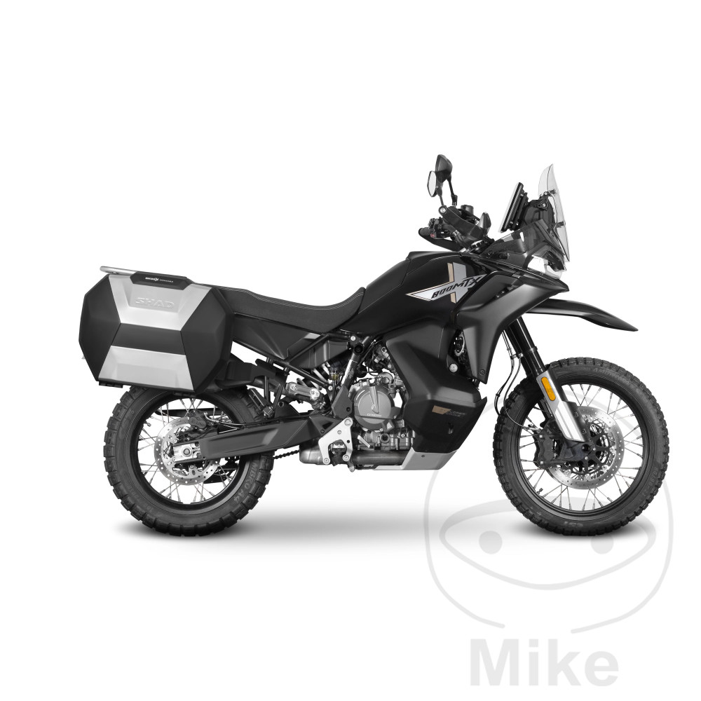 Porte-sacoches SHAD LF-7113021-2