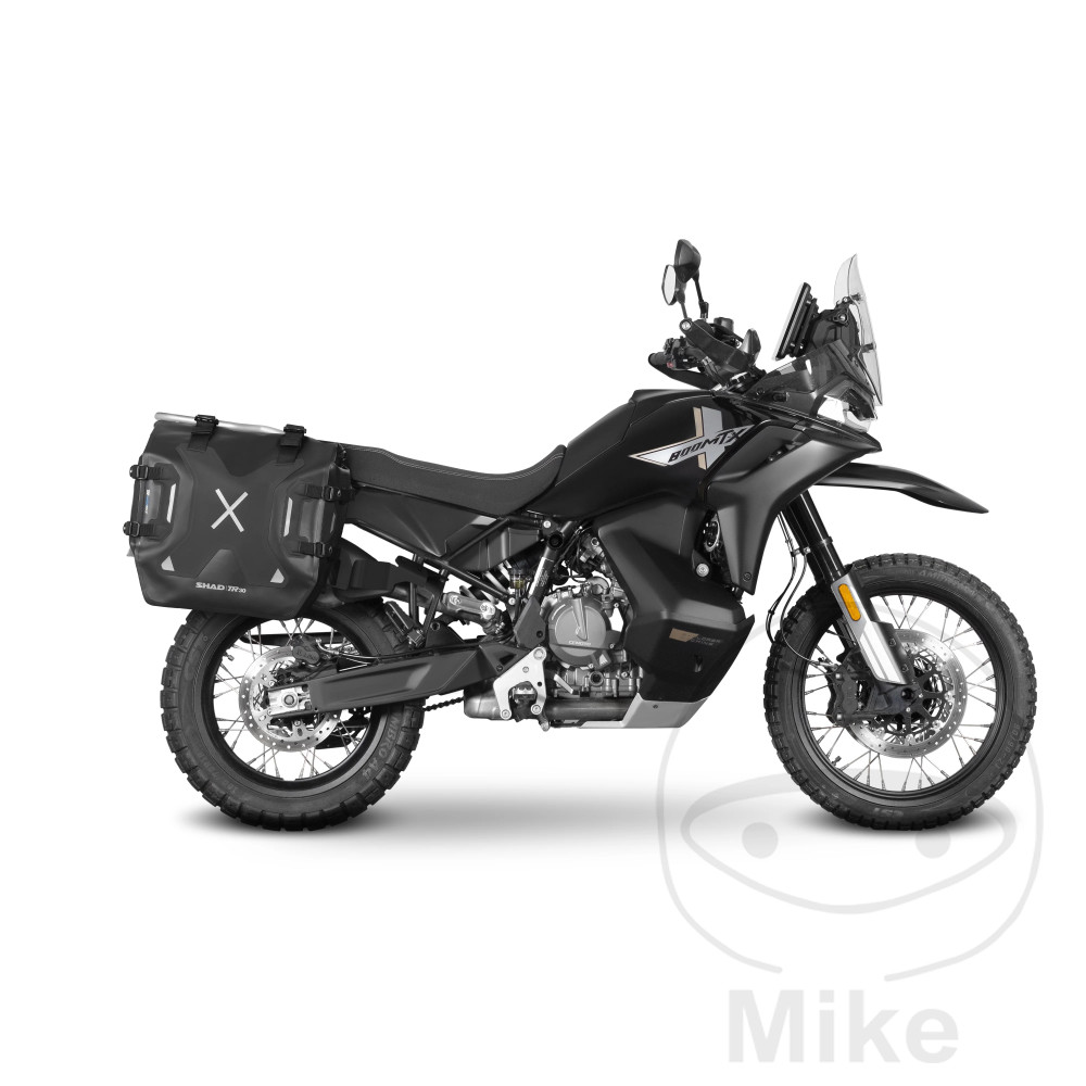 Porte-sacoches SHAD LF-7113021-4