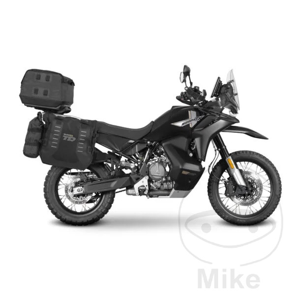 Porte-sacoches SHAD LF-7113021-5