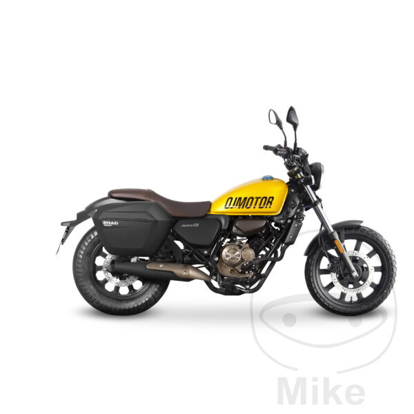 Porte-sacoches SHAD LF-7113028-4