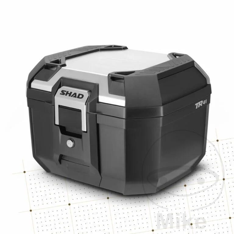 Topcase Carbon TR41 Shad LF-7113029
