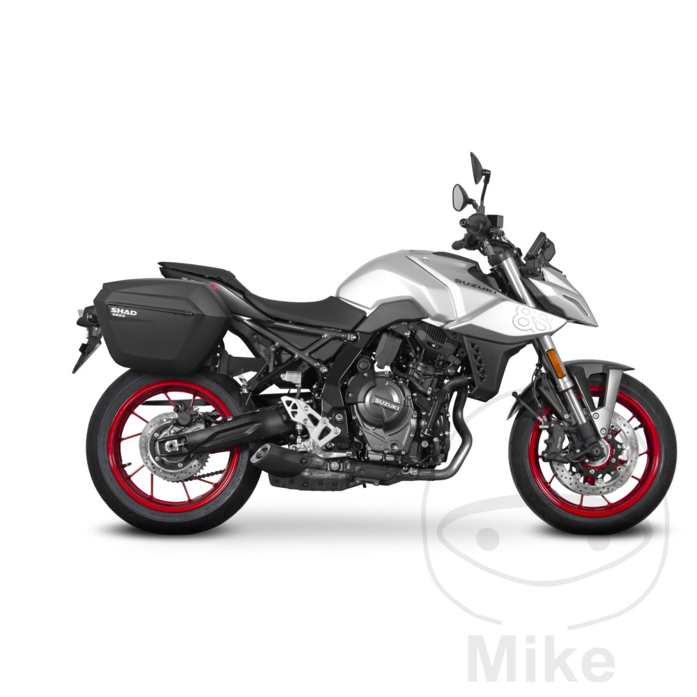 Porte-sacoches SHAD LF-7113032-2