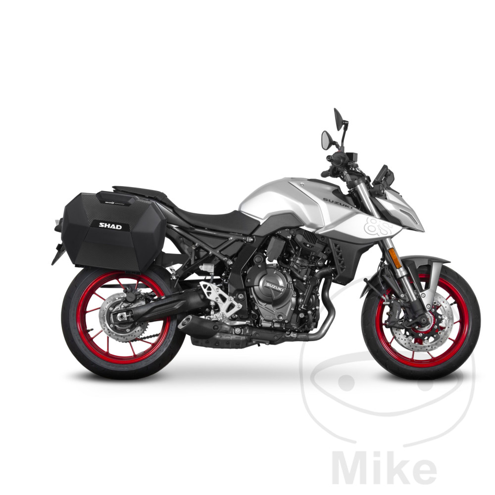 Porte-sacoches SHAD LF-7113032-4