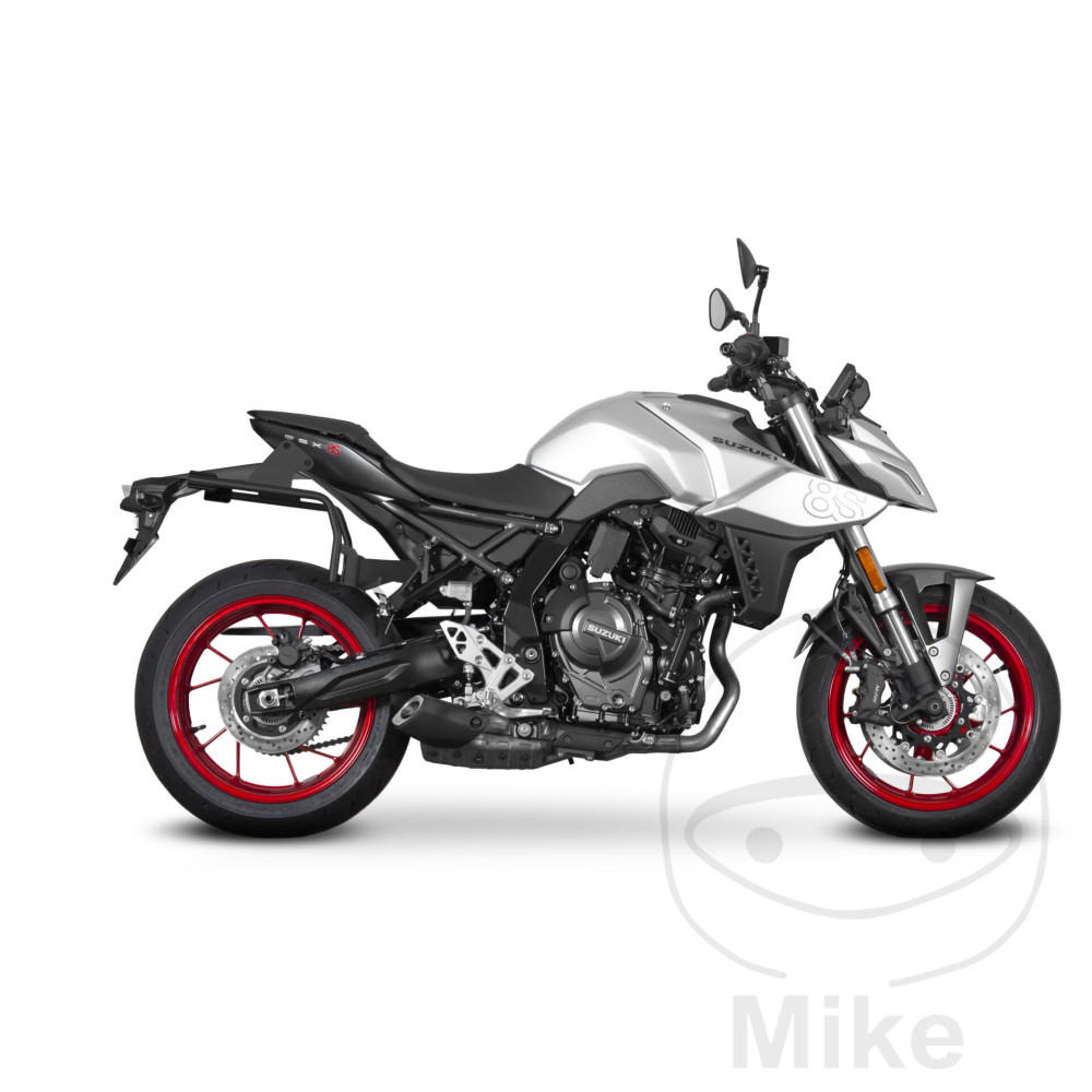 Porte-sacoches SHAD LF-7113032
