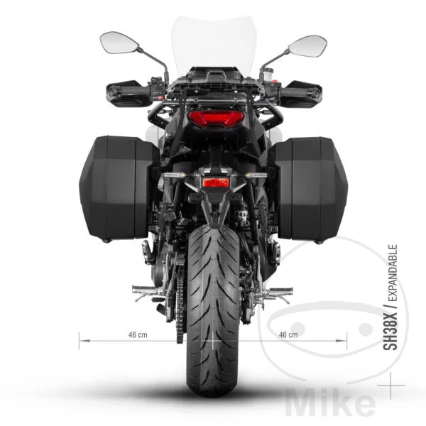 Porte-sacoches SHAD LF-7113033-3