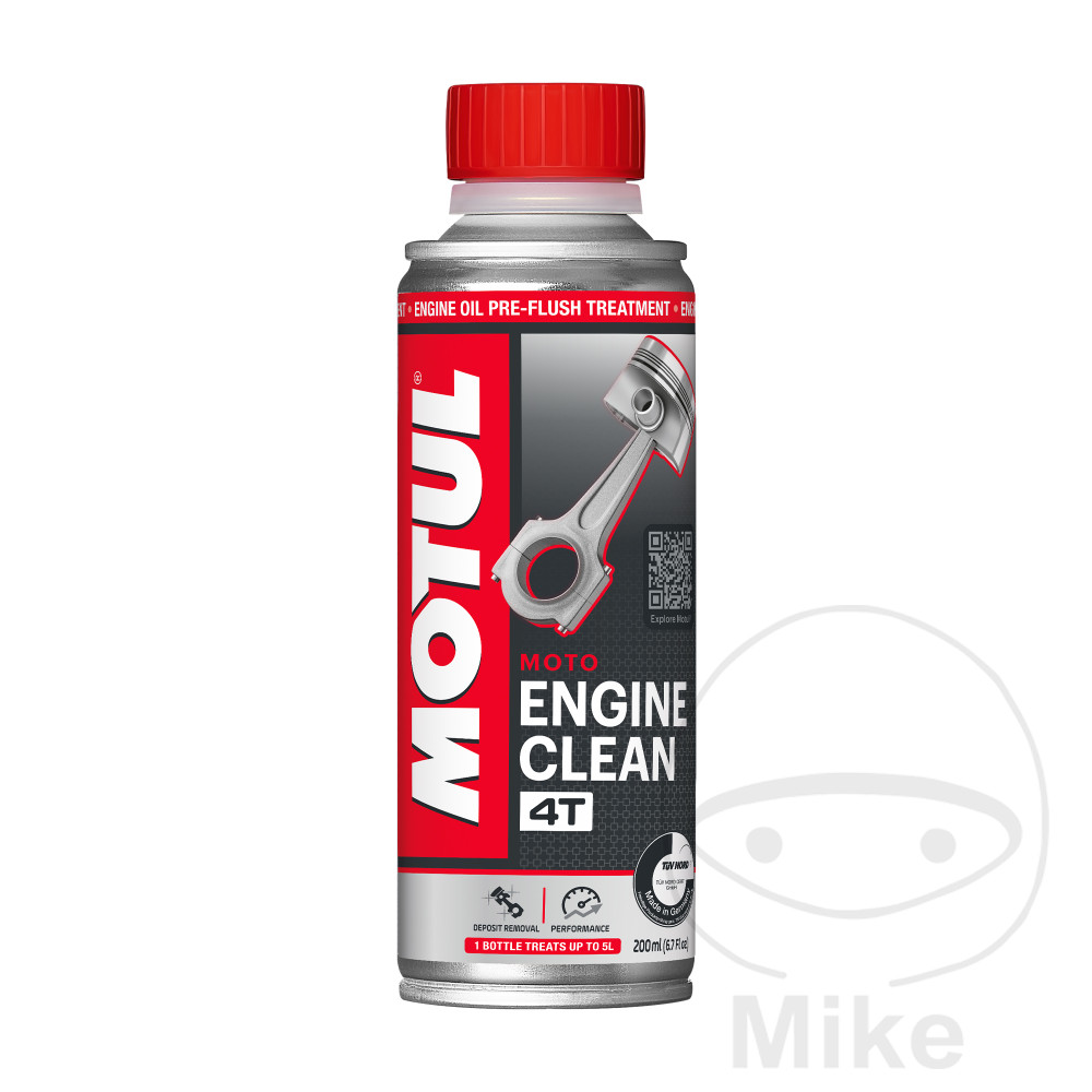 Nettoyant Moteur 200 Ml Motul LF-7140567