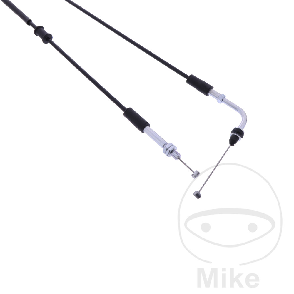 Câble d'accélérateur B Retour JMP LF-7150943