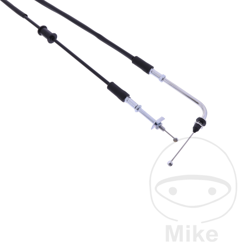 Câble d'accélérateur B Retour JMP LF-7150974