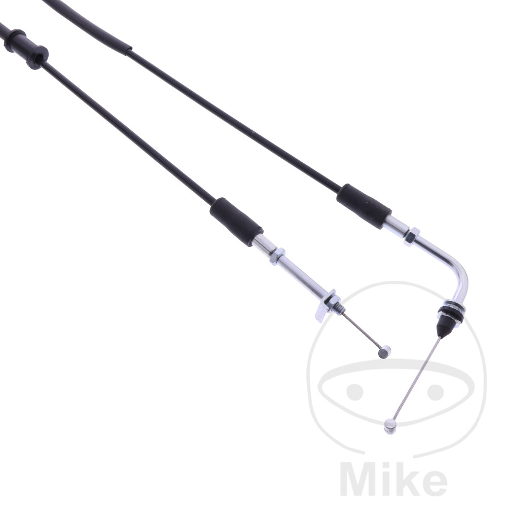 Câble d'accélérateur B Retour JMP LF-7150975