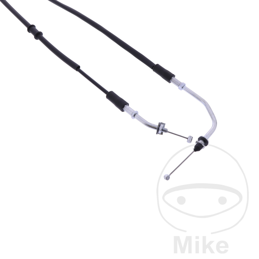 Câble d'accélérateur B Retour JMP LF-7151023