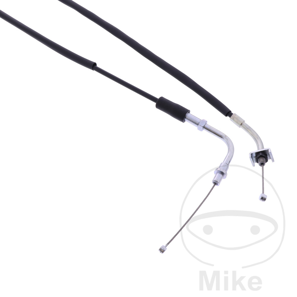 Câble d'accélérateur B Retour JMP LF-7151039