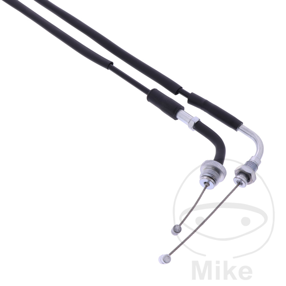 Câble d'accélérateur B Retour JMP LF-7151040