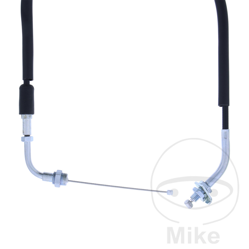 Câble d'accélérateur B Retour JMP LF-7151041