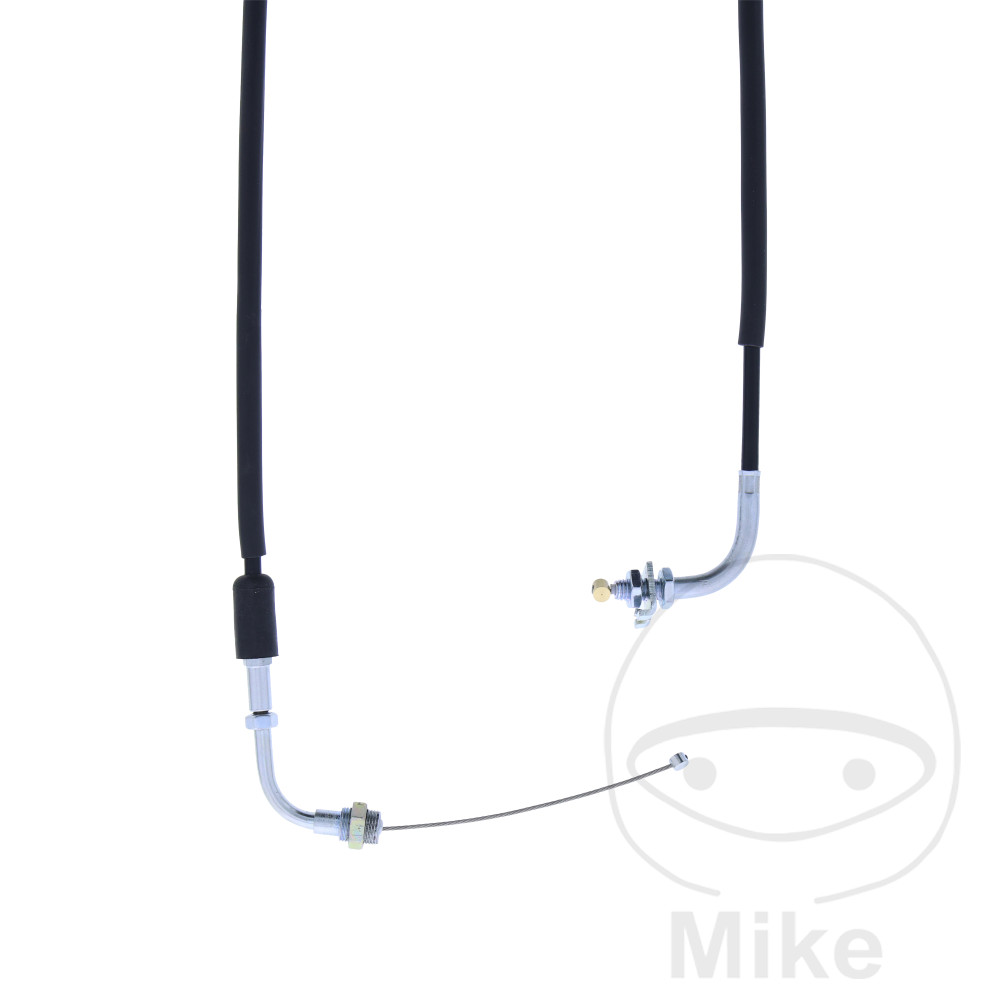 Câble d'accélérateur B Retour JMP LF-7151042