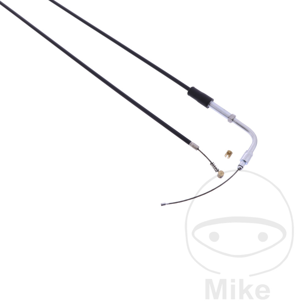 Câble d'accélérateur B Retour JMP LF-7151043