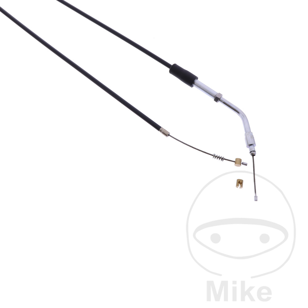 Câble d'accélérateur B Retour JMP LF-7151045