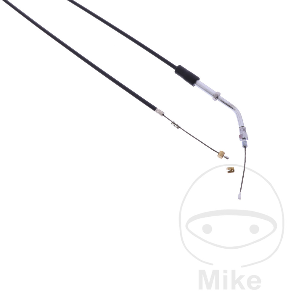Câble d'accélérateur B Retour JMP LF-7151047
