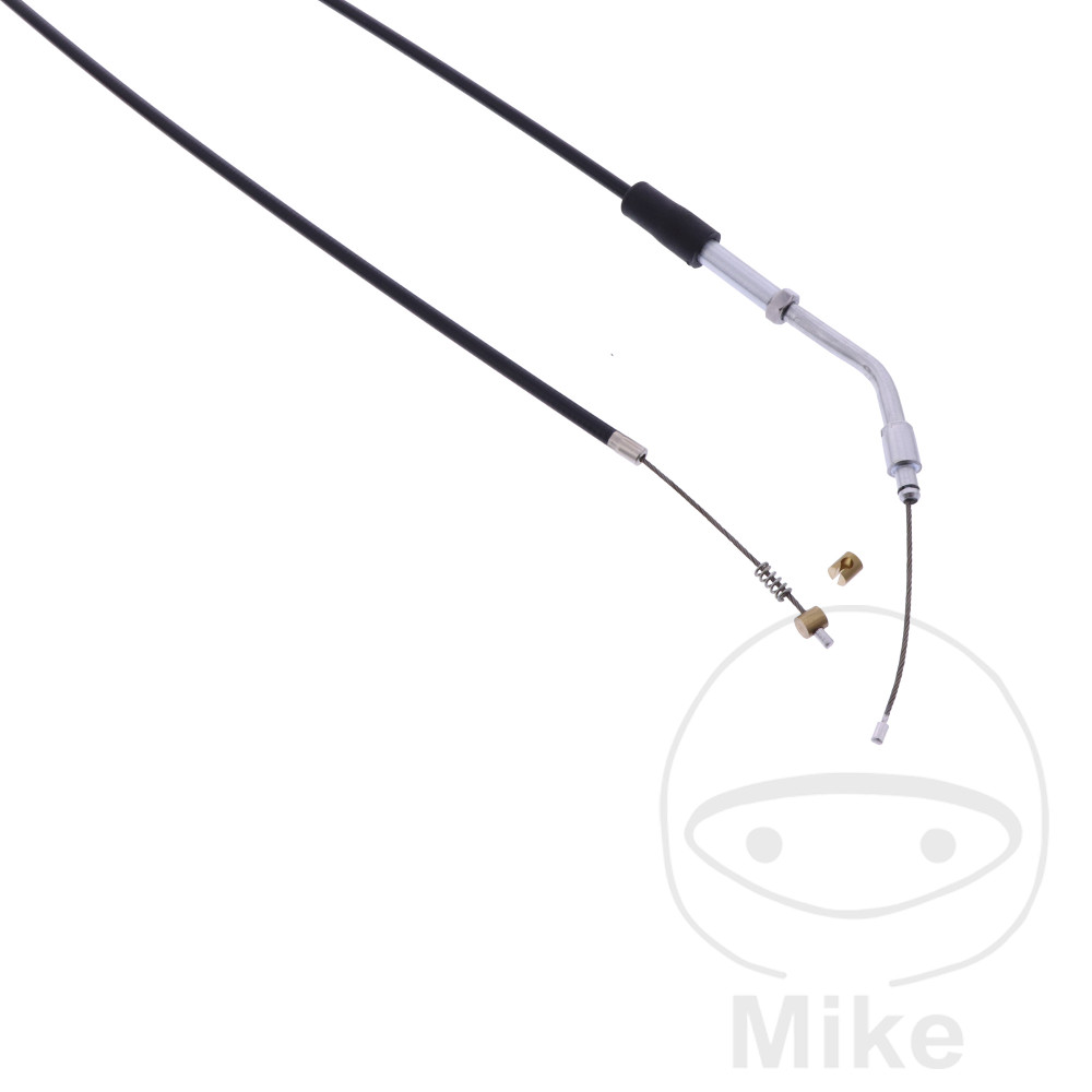 Câble d'accélérateur B Retour JMP LF-7151048