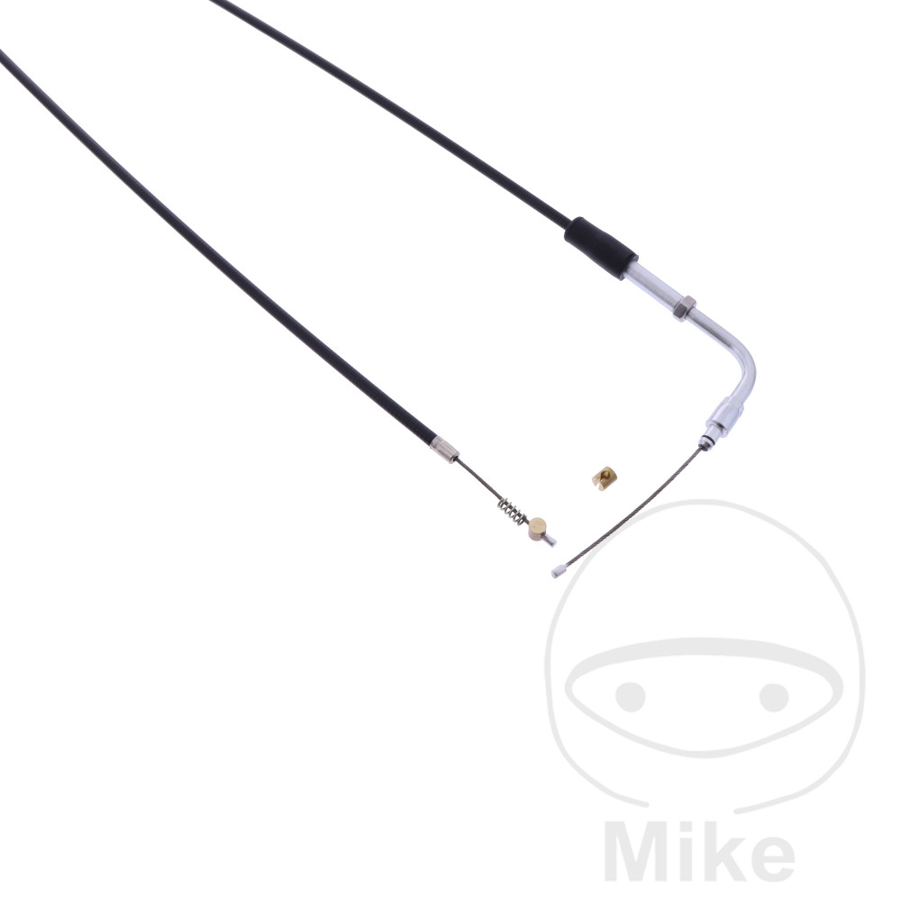 Câble d'accélérateur B Retour JMP LF-7151052