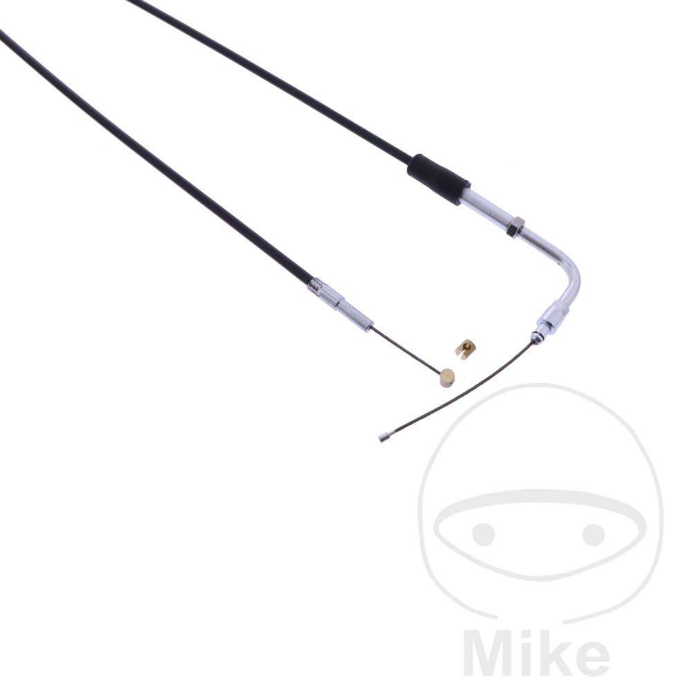 Câble d'accélérateur B Retour JMP LF-7151056