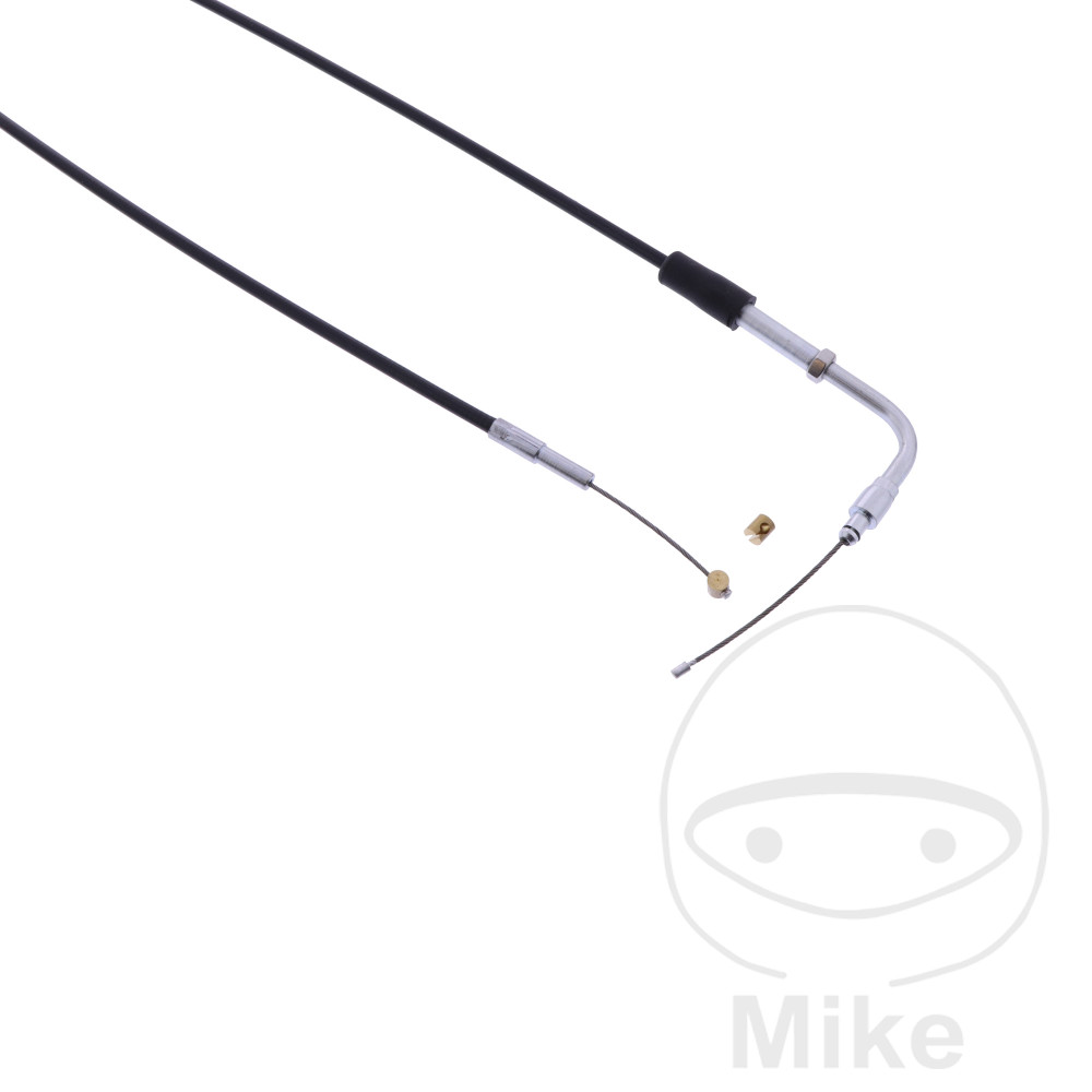 Câble d'accélérateur B Retour JMP LF-7151057