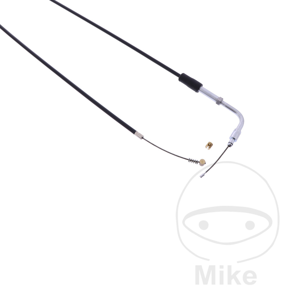 Câble d'accélérateur B Retour JMP LF-7151058