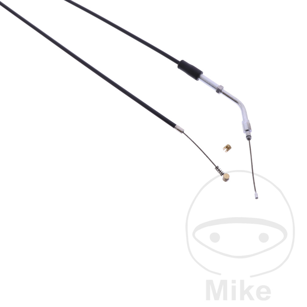 Câble d'accélérateur B Retour JMP LF-7151059