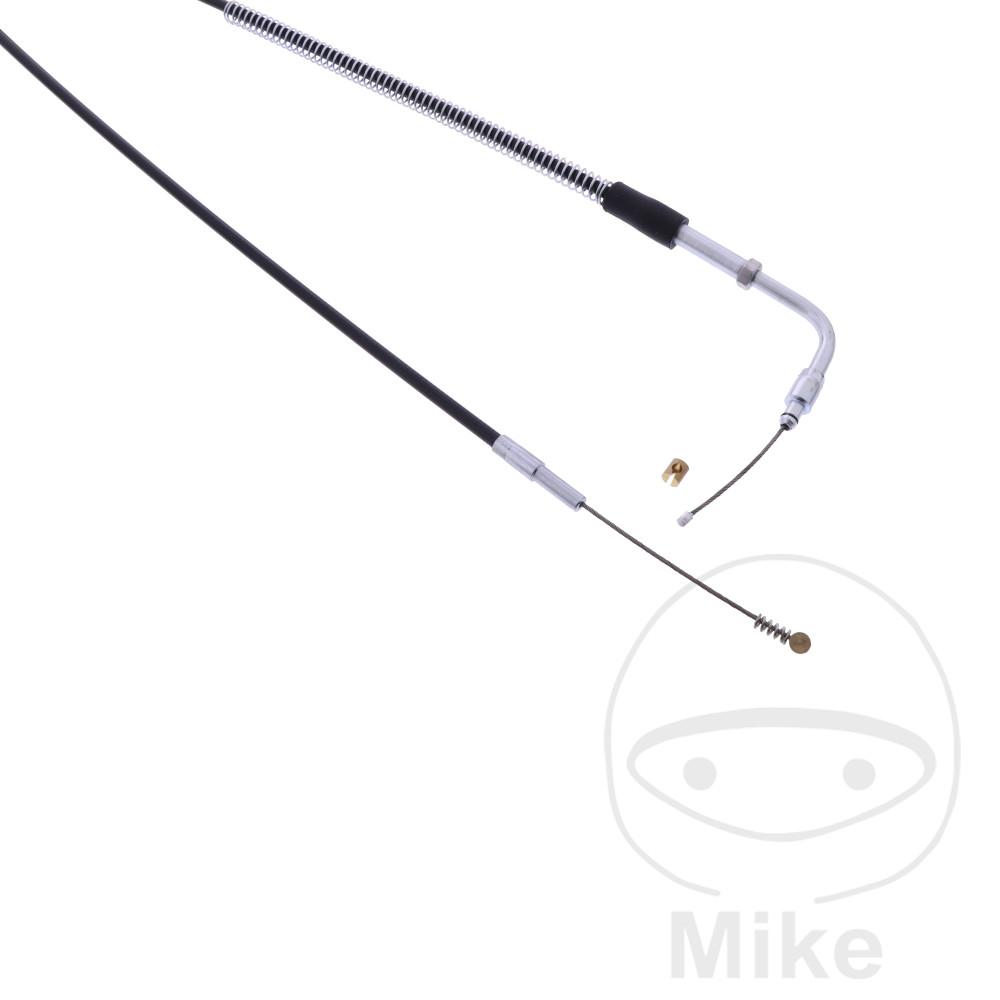 Câble d'accélérateur B Retour JMP LF-7151067