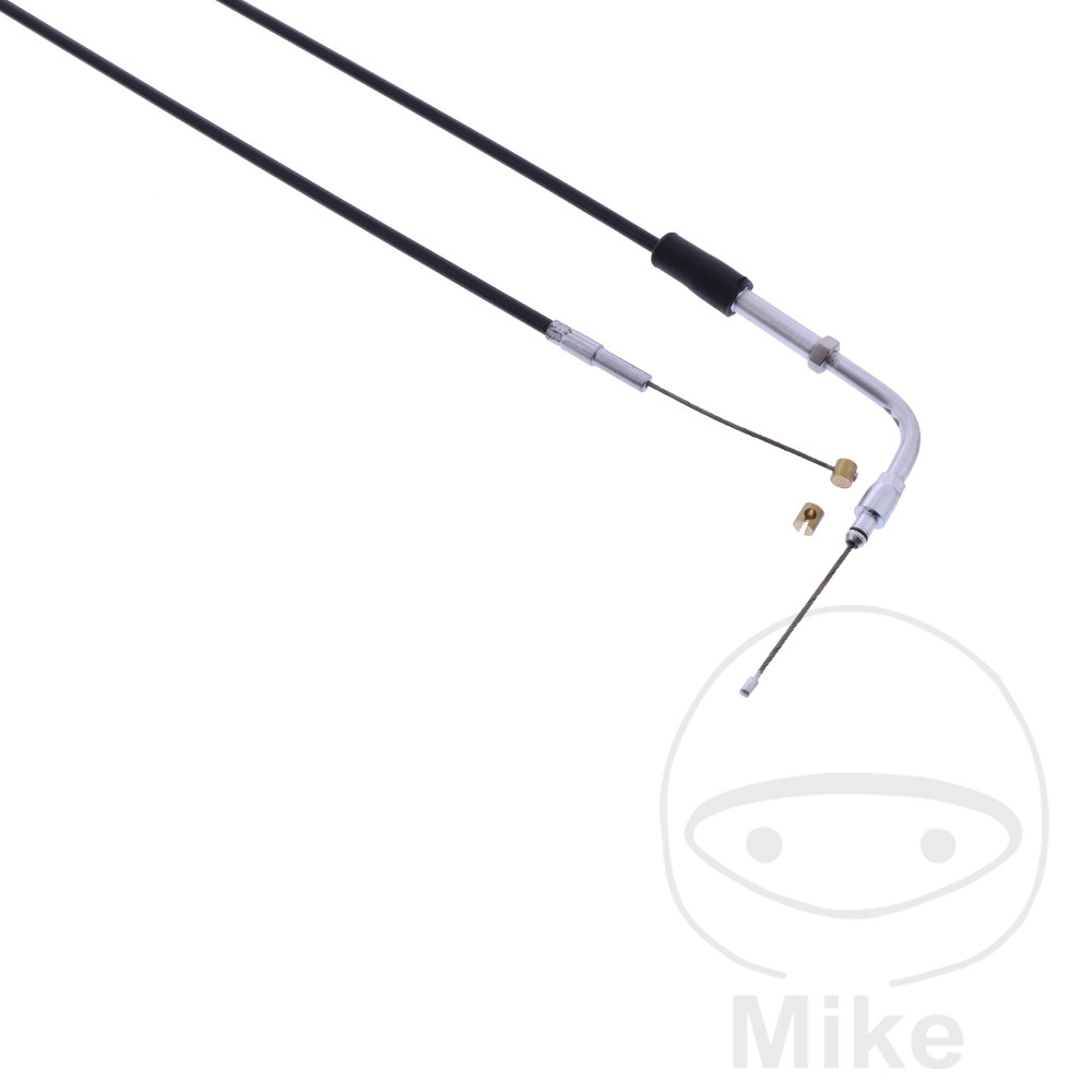 Câble d'accélérateur B Retour JMP LF-7151068
