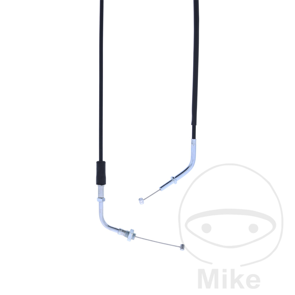 Câble d'accélérateur B Retour JMP LF-7151070