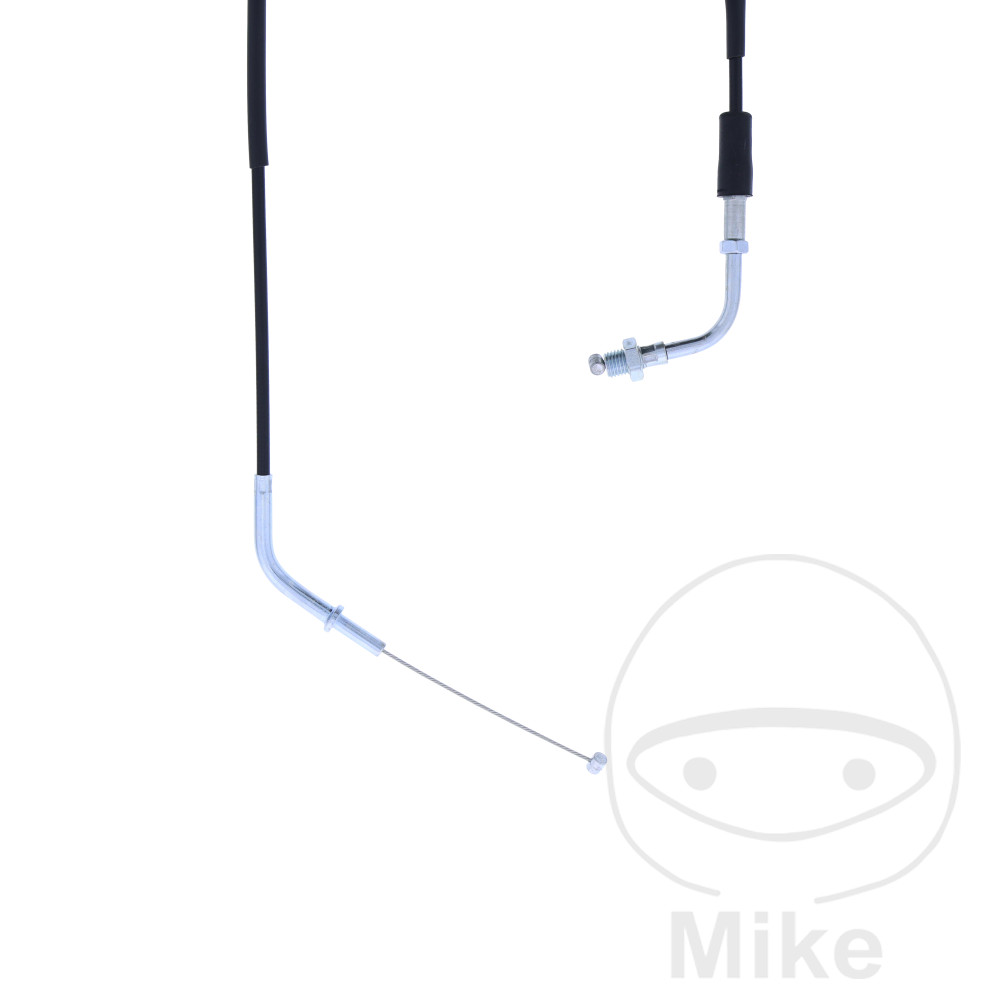 Câble d'accélérateur B Retour JMP LF-7151071