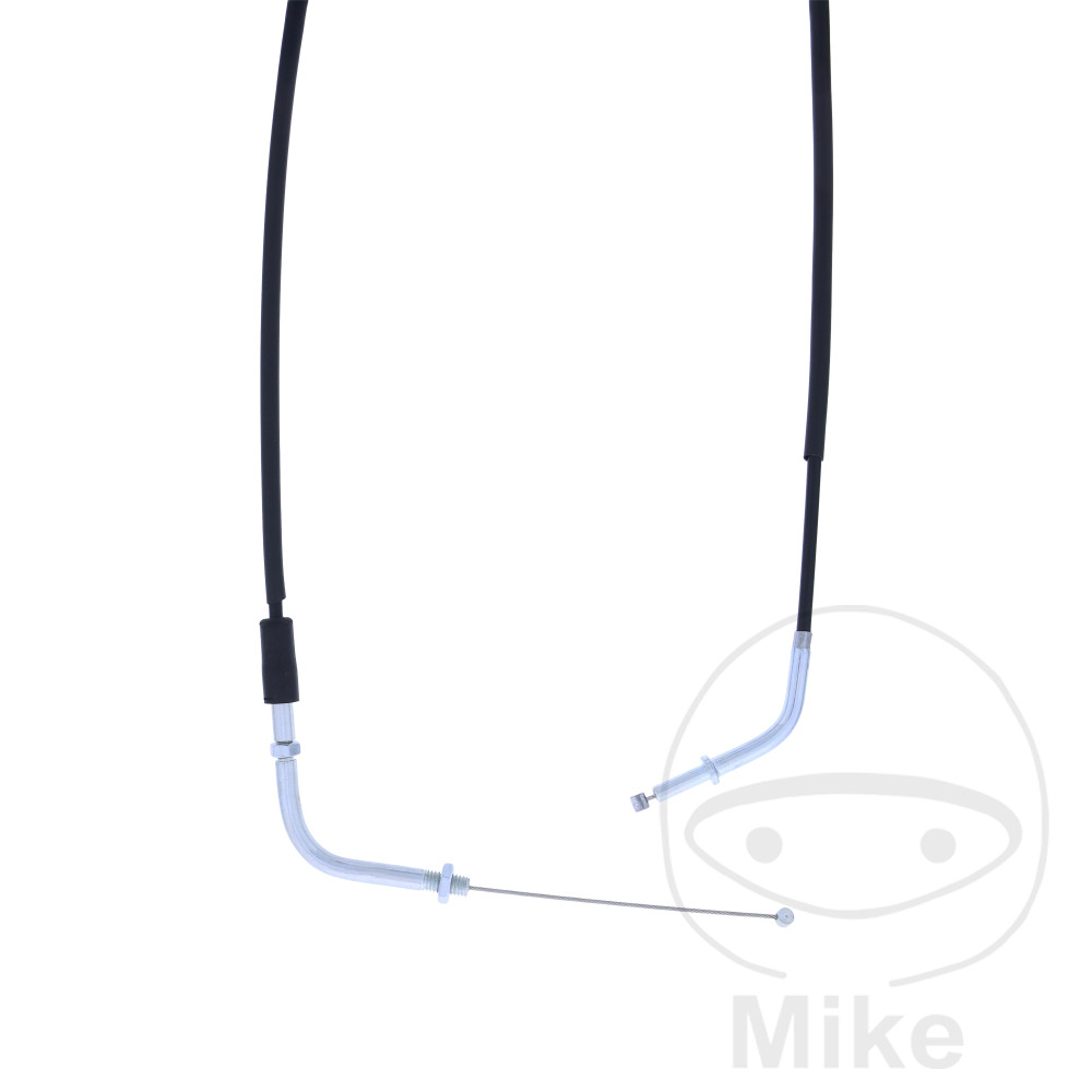 Câble d'accélérateur B Retour JMP LF-7151077