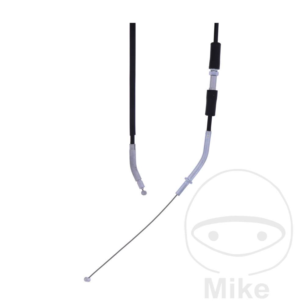 Câble d'accélérateur B Retour JMP LF-7151096