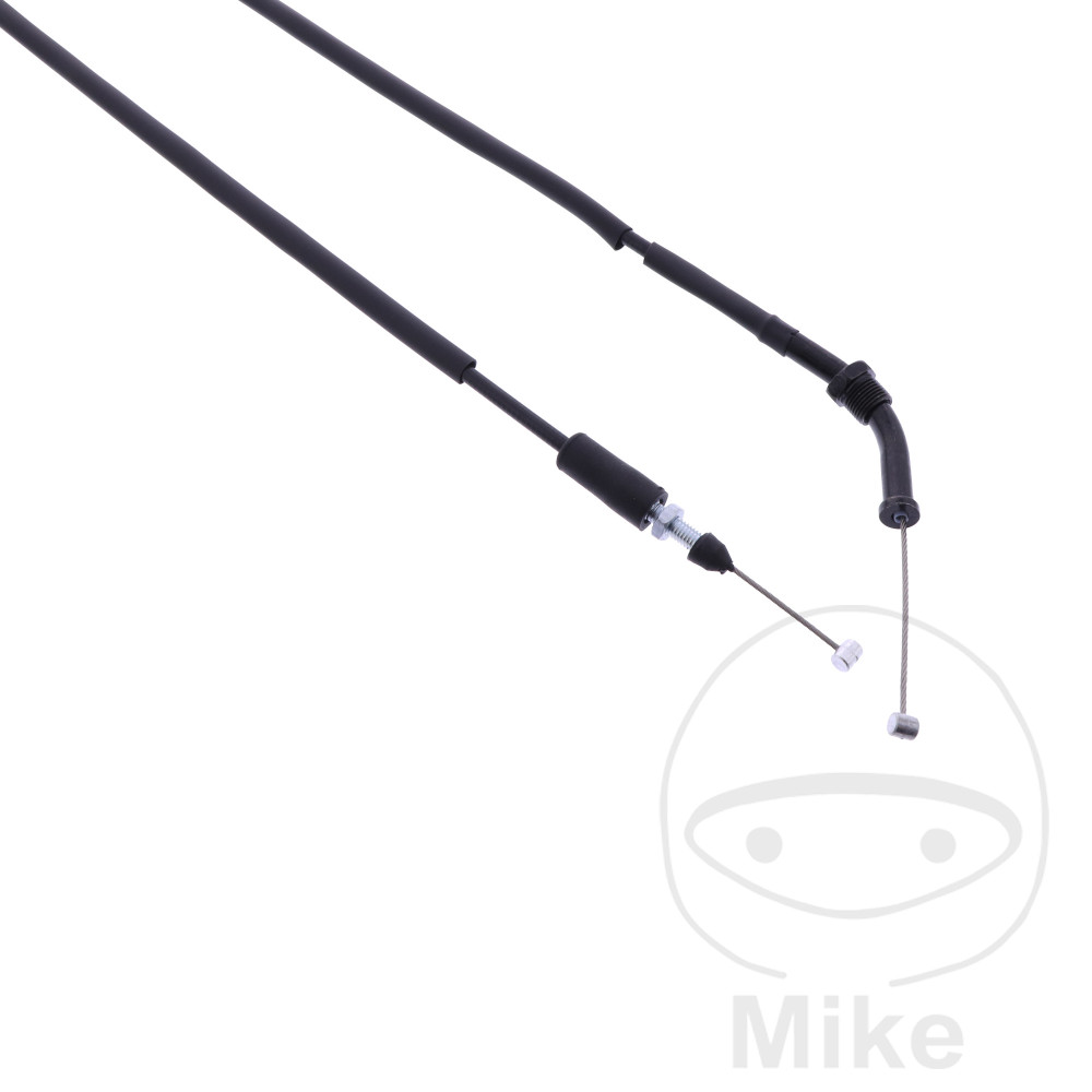 Câble d'accélérateur B Retour JMP LF-7151109