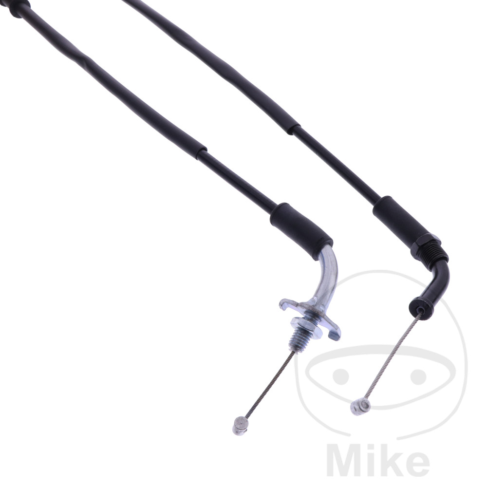 Câble d'accélérateur B Retour JMP LF-7151113