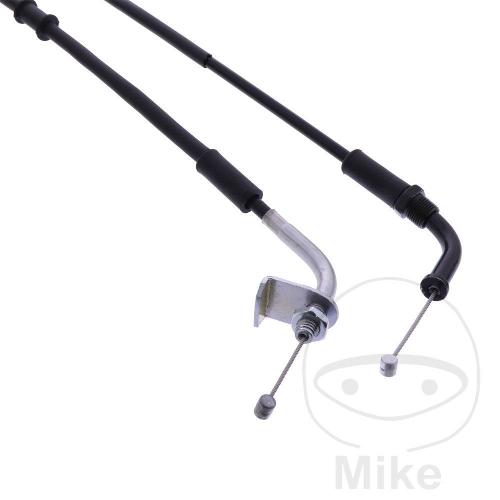 Câble d'accélérateur B Retour JMP LF-7151116