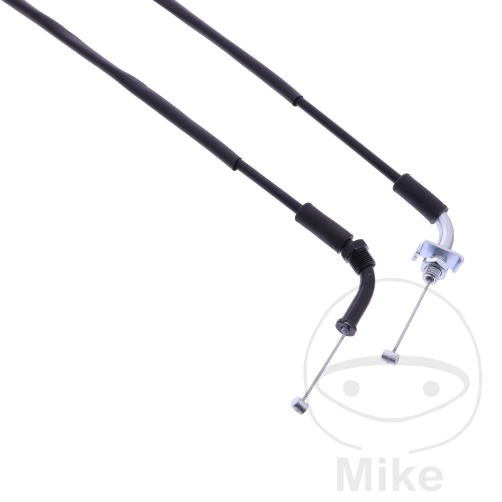 Câble d'accélérateur B Retour JMP LF-7151117