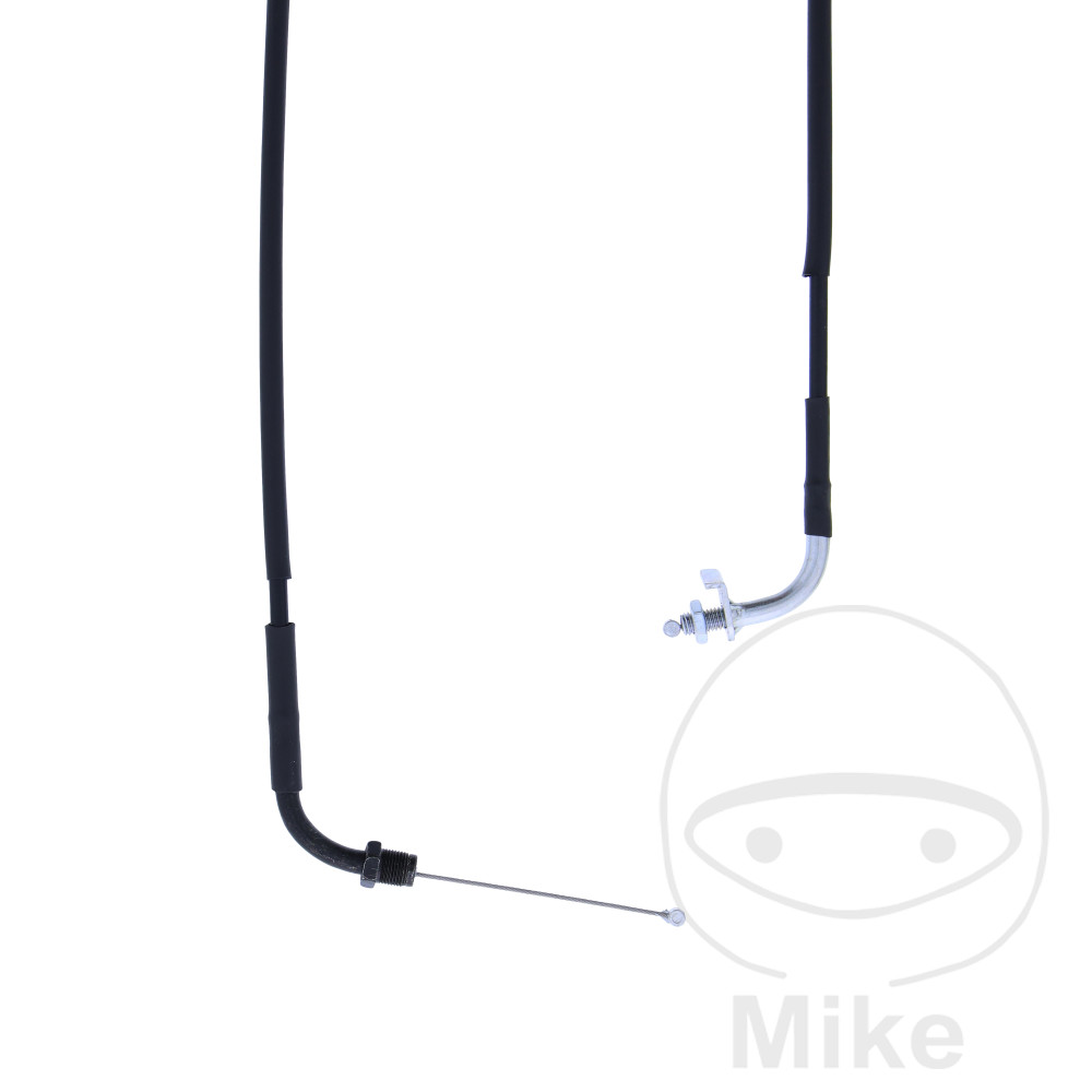 Câble d'accélérateur B Retour JMP LF-7151125