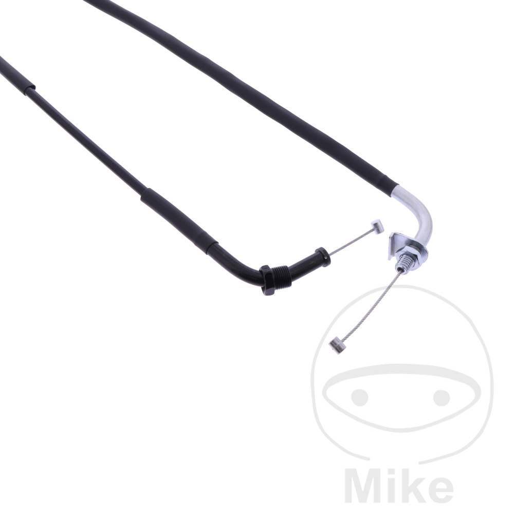 Câble d'accélérateur B Retour JMP LF-7151159