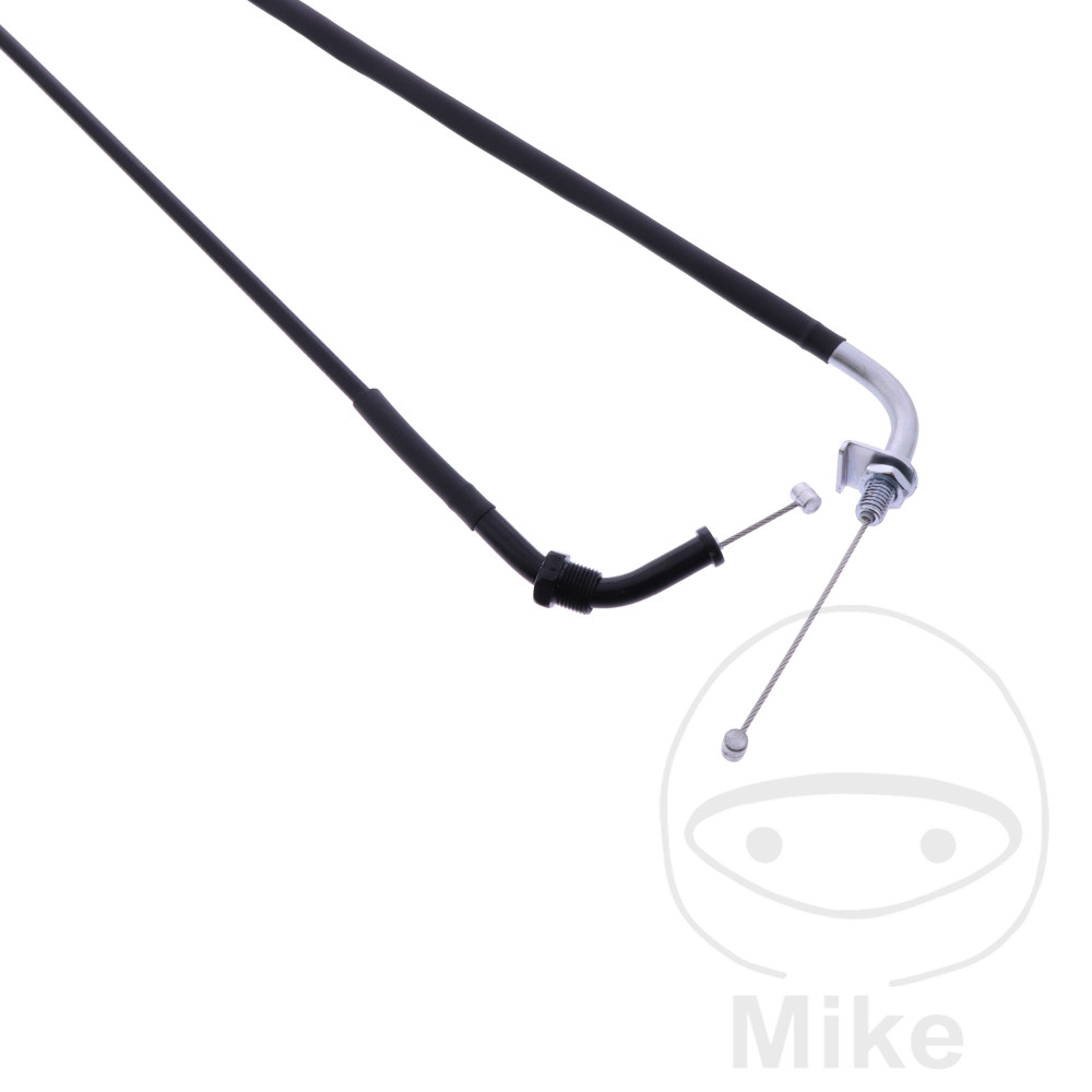Câble d'accélérateur B Retour JMP LF-7151170