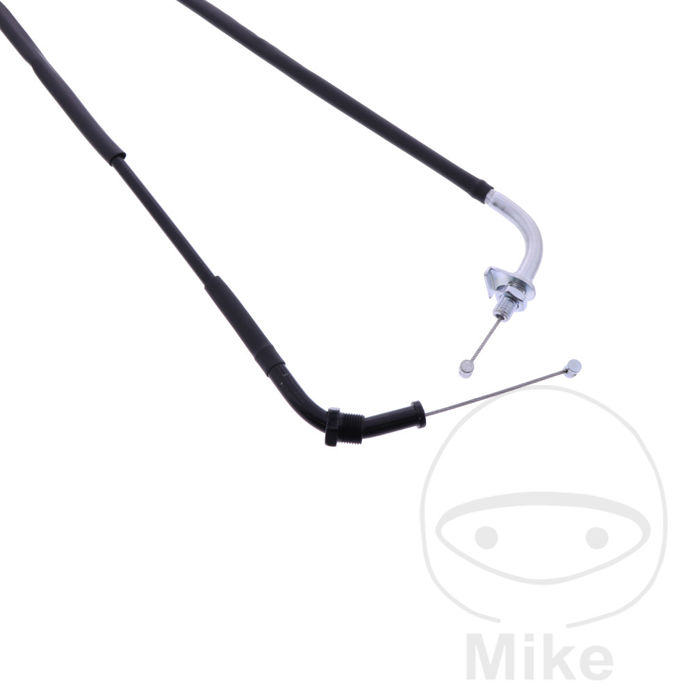 Câble d'accélérateur B Retour JMP LF-7151171