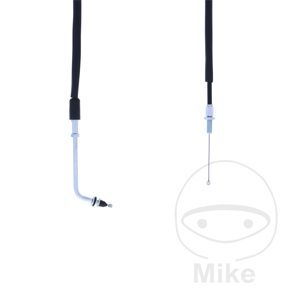 Câble d'accélérateur B Retour JMP LF-7151209