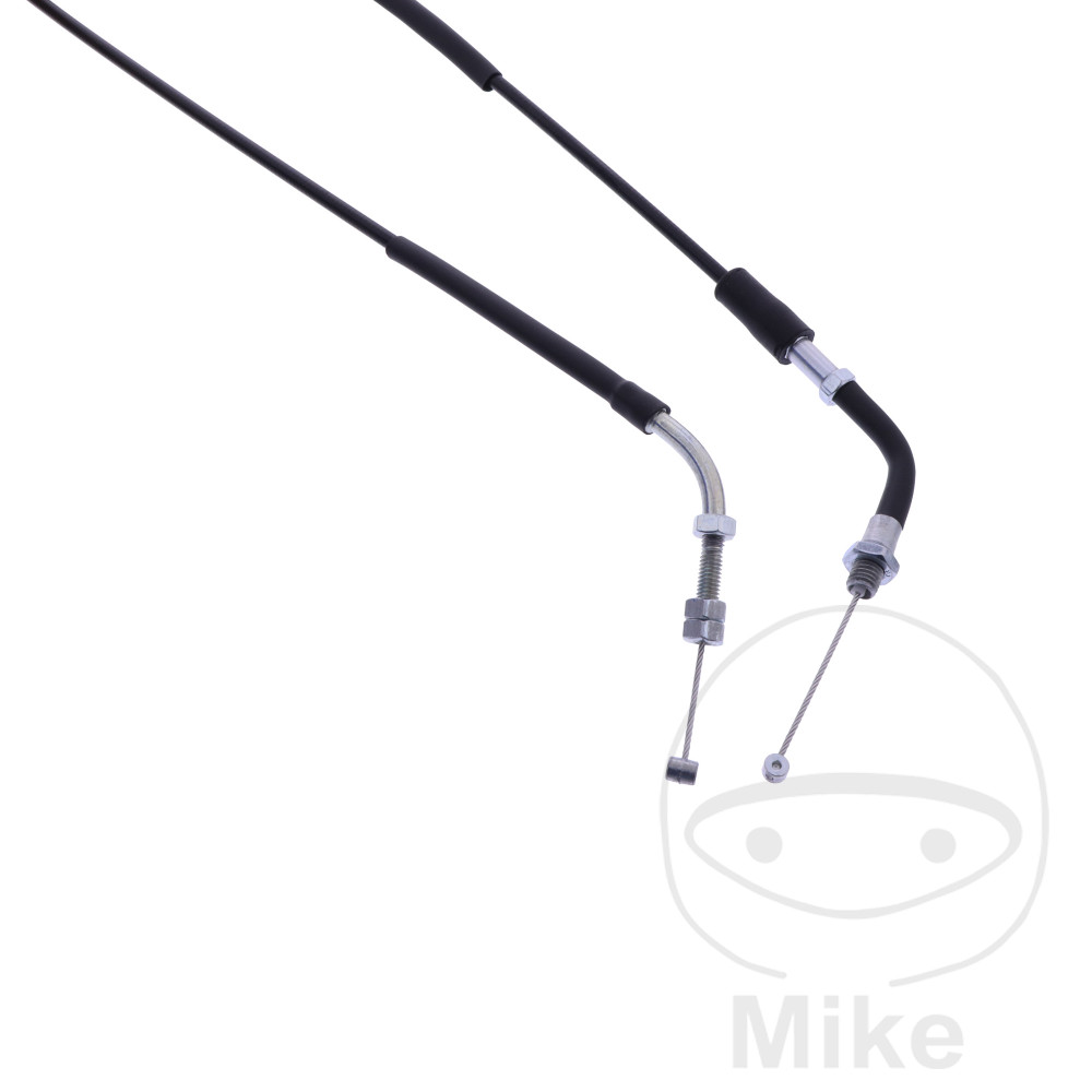 Câble d'accélérateur B Retour JMP LF-7151212