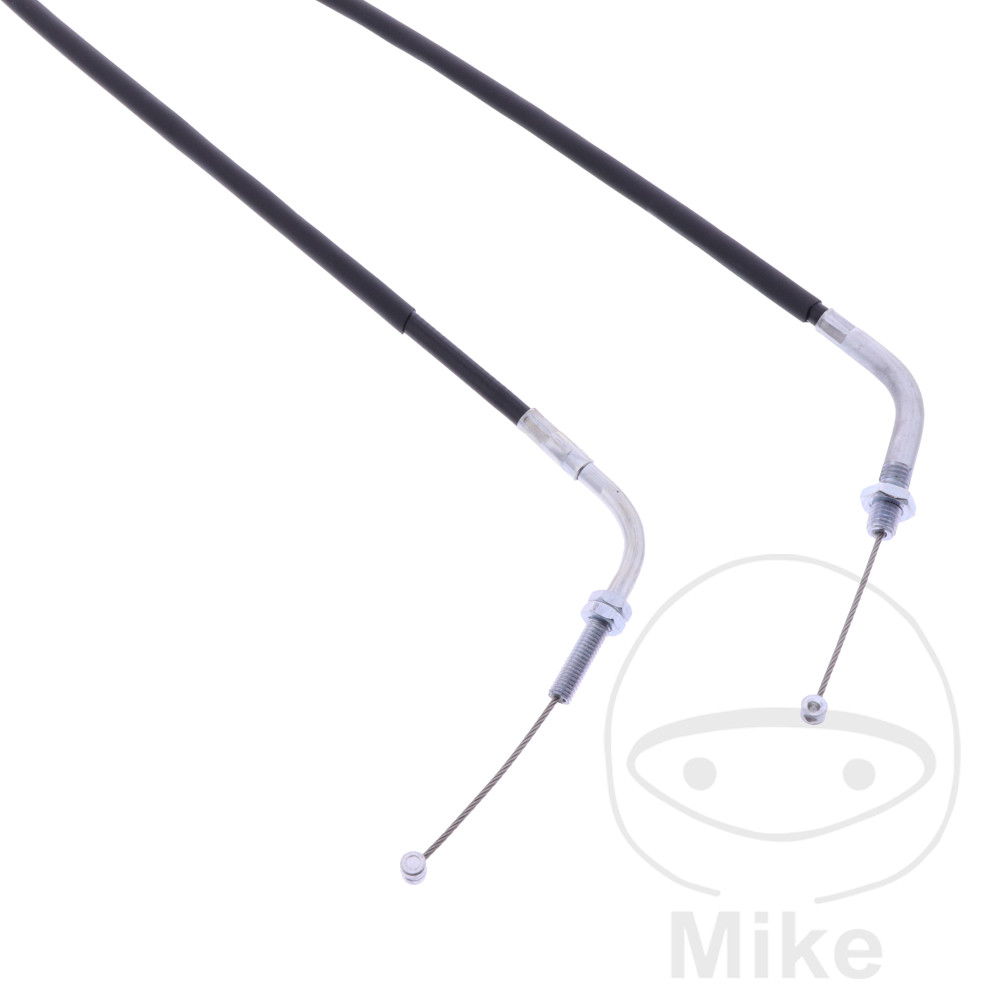 Câble d'accélérateur B Retour JMP LF-7151213