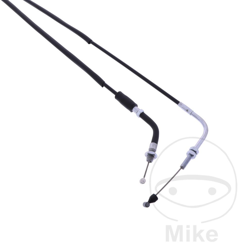 Câble d'accélérateur B Retour JMP LF-7151214