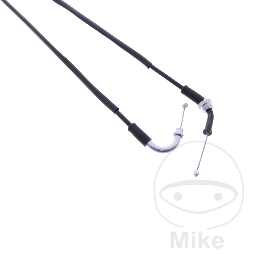 Câble d'accélérateur B Retour JMP LF-7151221