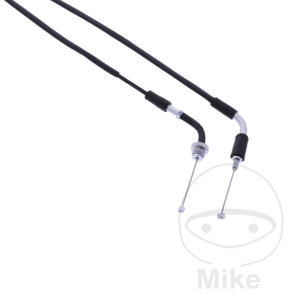 Câble d'accélérateur B Retour JMP LF-7151225
