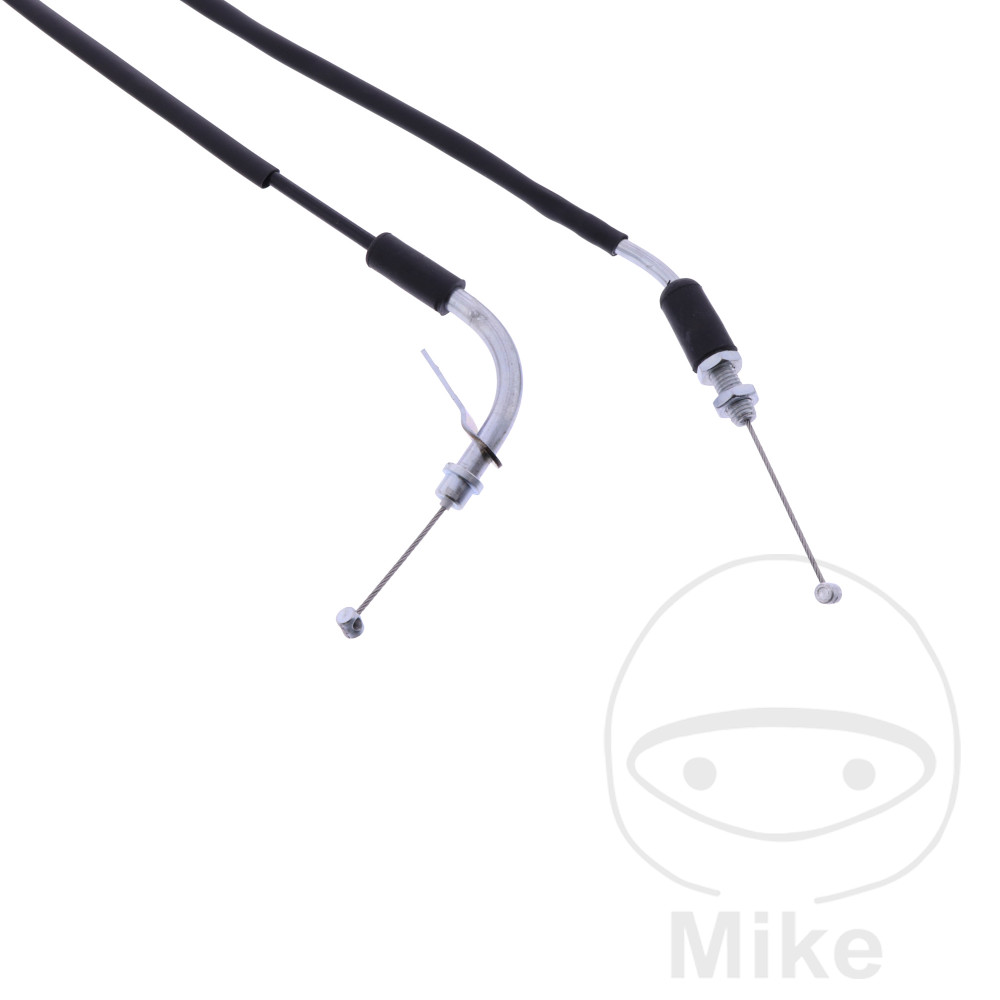 Câble d'accélérateur B Retour JMP LF-7151226